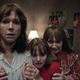 The Hodgsons spend most of the movie in a state of extreme freakout.